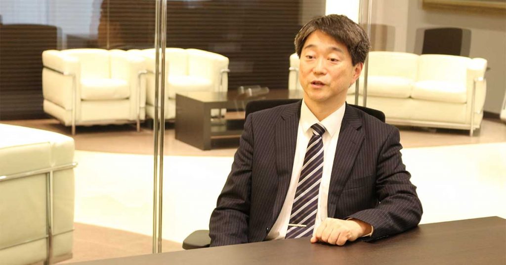インタビュー記事｜Tongali × 東海東京証券｜東海東京証券が目指すベンチャー支援の形とは？